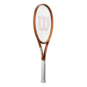 Rakieta tenisowa Wilson Blade 98 V9 16x19 Roland Garros 2025