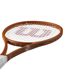Rakieta tenisowa Wilson Blade 98 V9 16x19 Roland Garros 2025