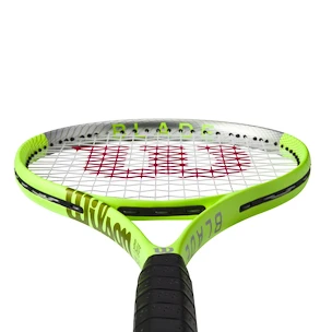 Rakieta tenisowa Wilson Blade Feel RXT 105