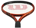 Rakieta tenisowa Wilson Burn 100 LS v5