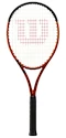 Rakieta tenisowa Wilson Burn 100 ULS v5  L2