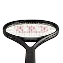 Rakieta tenisowa Wilson Clash 100 v2 Noir