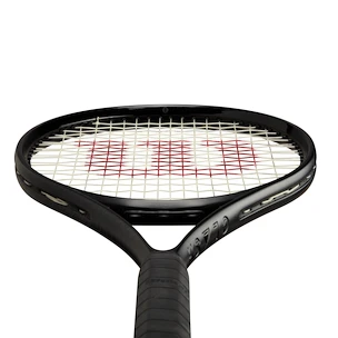Rakieta tenisowa Wilson Clash 100 v2 Noir