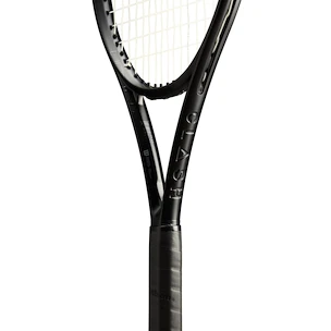 Rakieta tenisowa Wilson Clash 100 v2 Noir