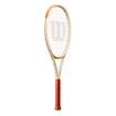 Rakieta tenisowa Wilson Clash 100 V2 Roland Garros 2024