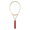 Rakieta tenisowa Wilson Clash 100 V2 Roland Garros 2024