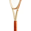 Rakieta tenisowa Wilson Clash 100 V2 Roland Garros 2024