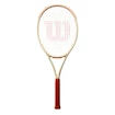 Rakieta tenisowa Wilson Clash 100 V2 Roland Garros 2024