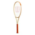Rakieta tenisowa Wilson Clash 100 V2 Roland Garros 2024
