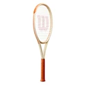 Rakieta tenisowa Wilson Clash 100 V2 Roland Garros 2024