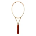 Rakieta tenisowa Wilson Clash 100 V2 Roland Garros 2024
