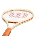 Rakieta tenisowa Wilson Clash 100 V2 Roland Garros 2024