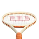 Rakieta tenisowa Wilson Clash 100 V2 Roland Garros 2024