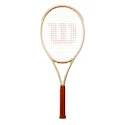Rakieta tenisowa Wilson Clash 100 V2 Roland Garros 2024