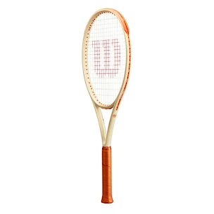 Rakieta tenisowa Wilson Clash 100 V2 Roland Garros 2024