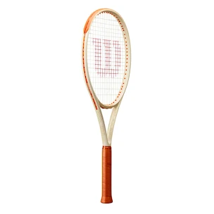 Rakieta tenisowa Wilson Clash 100 V2 Roland Garros 2024