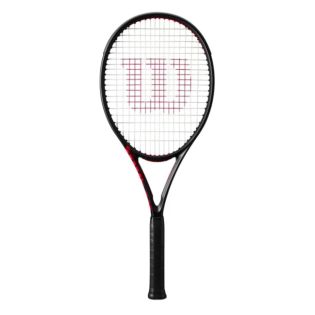 Rakieta tenisowa Wilson Clash 100 V3