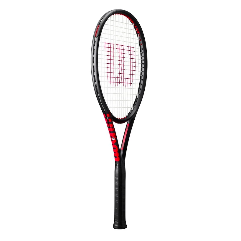 Rakieta tenisowa Wilson Clash 100 V3