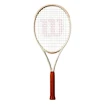Rakieta tenisowa Wilson Clash 100 V3 Roland Garros 2025