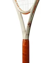 Rakieta tenisowa Wilson Clash 100 V3 Roland Garros 2025