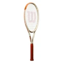 Rakieta tenisowa Wilson Clash 100 V3 Roland Garros 2025