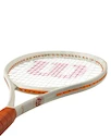 Rakieta tenisowa Wilson Clash 100 V3 Roland Garros 2025