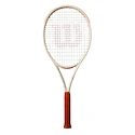 Rakieta tenisowa Wilson Clash 100 V3 Roland Garros 2025