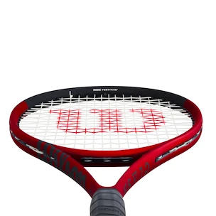 Rakieta tenisowa Wilson Clash 100L v2.0