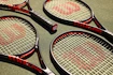 Rakieta tenisowa Wilson Clash 100L V3  L2