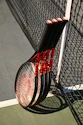 Rakieta tenisowa Wilson Clash TEAM 103 V3