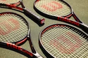 Rakieta tenisowa Wilson Clash TEAM 103 V3