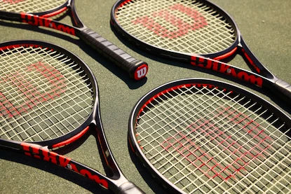 Rakieta tenisowa Wilson Clash TEAM 103 V3