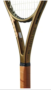 Rakieta tenisowa Wilson Pro Staff 97 v14  L2