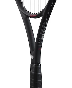 Rakieta tenisowa Wilson  Pro Staff Precision 100    L2