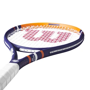 Rakieta tenisowa Wilson  Roland Garros Equipe 102 HP