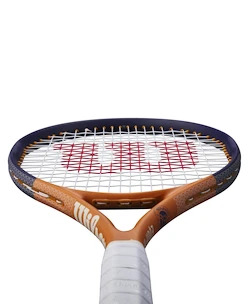 Rakieta tenisowa Wilson  Roland Garros Equipe HP  L4