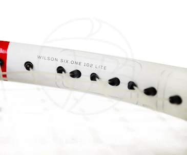 Rakieta tenisowa Wilson  Six.One 102 Lite