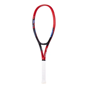 Preizkušeno -  Rakieta tenisowa Yonex Vcore 100L Scarlet  L3