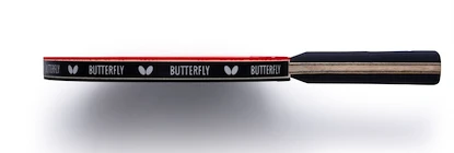 Rakietka do tenisa stołowego Butterfly  Ovtcharov Prime C