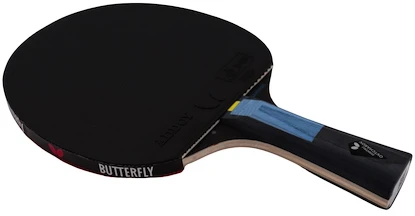 Rakietka do tenisa stołowego Butterfly  Ovtcharov Sapphire