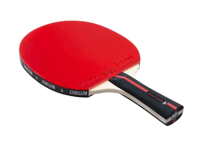 Rakietka do tenisa stołowego Butterfly  Ovtcharov Striker