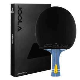Rakietka do tenisa stołowego Joola Infinity Carbon Navy Blue