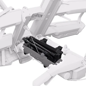 Rampa załadunkowa Thule  Foldable Loading Ramp
