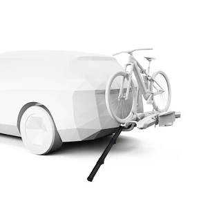 Rampa załadunkowa Thule  Foldable Loading Ramp