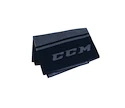Ręcznik CCM  Skate Towel Black