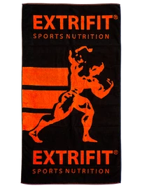 Ręcznik Extrifit Black
