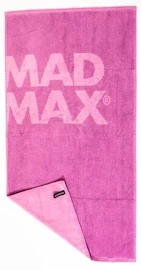Ręcznik MadMax MST003 Pink