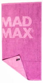Ręcznik MadMax MST003 różowy