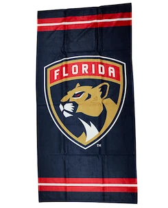 Ręcznik Official Merchandise  NHL Florida Panthers