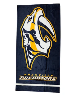 Ręcznik Official Merchandise  NHL Nashville Predators